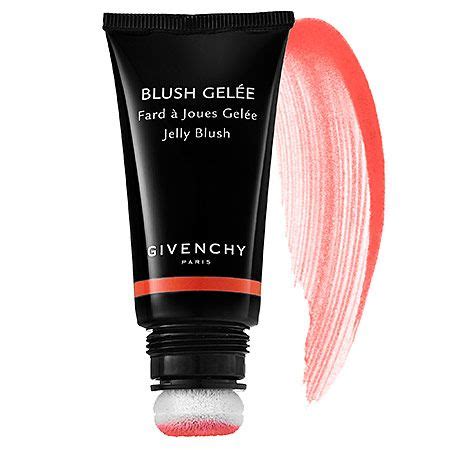 givenchy blush gelee reviews|Givenchy Blush Gelée .